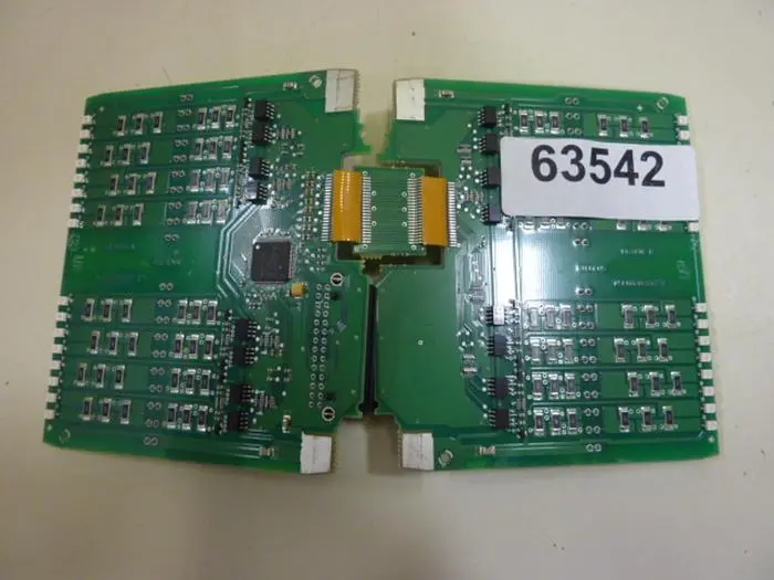 Used SIEMENS A5E00203817 1 Circuit Boards Michigan US | Ideal Machinery #584176