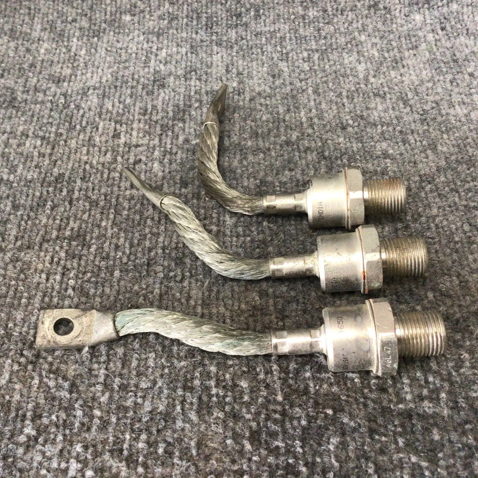 Used Cehco D300S60 Misc Electrical & Power Parts California US | Davliegogo LLC #1709687