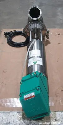 USED CREPACO 761 SERIES