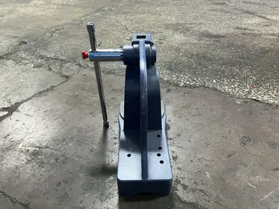 Used PALMGREN NO.2 Arbor Presses Ohio US | HGR 24 #1520791