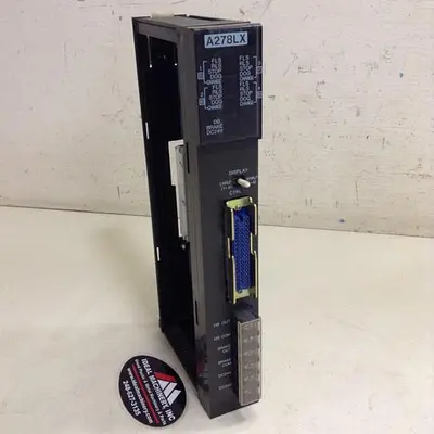 USED MITSUBISHI A278LX