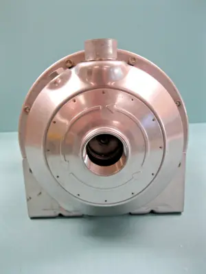 New | in-Stock Goulds 1ST1G5B4 Pumps New Hampshire US | Bitter End Trading #1452967