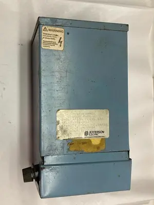 Used JEFFERSON ELECTRIC _UNKNOWN_ Miscellaneous Equipment (Electrical & Power) Ohio US | Surplus Asset Holdings #1425515