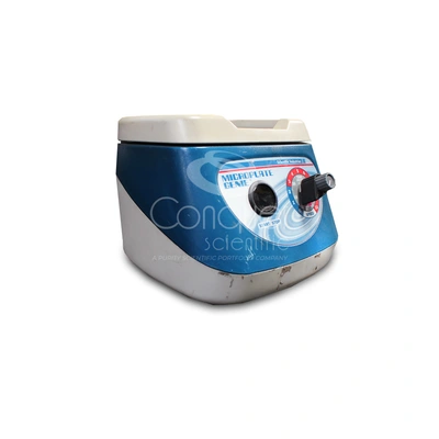 USED SCIENTIFIC INDUSTRIES SI-0400