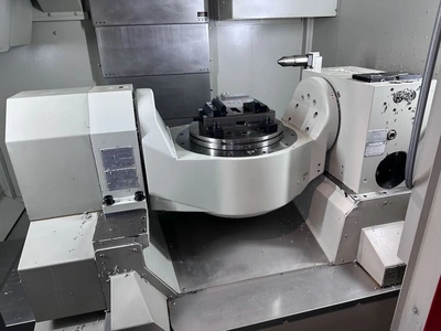 USED 2021 QUASER MT400U