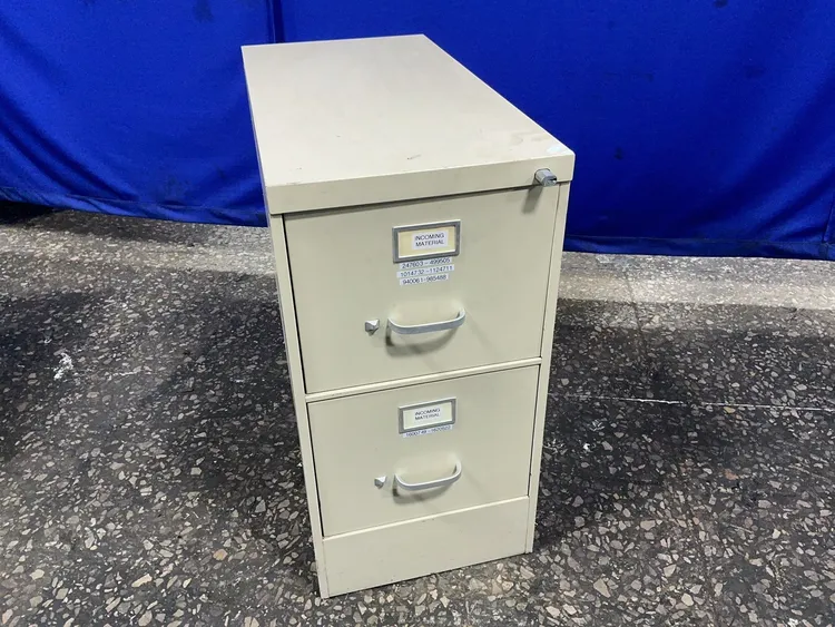 Used STEELCASE _UNKNOWN_ Cabinets Ohio US | HGR 24 #1260813