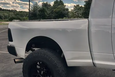 Used 2013 RAM 3500 Pickup Trucks Pennsylvania US | Proxy Equipment #1382916