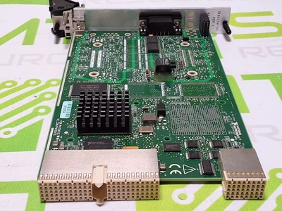 USED NATIONAL INSTRUMENTS PXI-8512