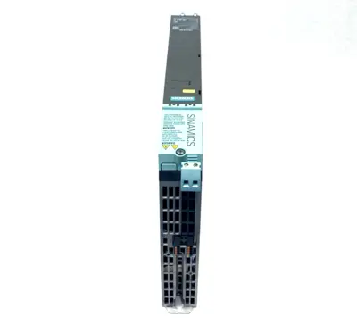USED SIEMENS 6SL3130-6AE21-0AB1, SINAMICS S120