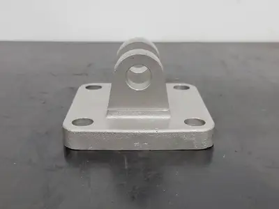 Clevis Bracket