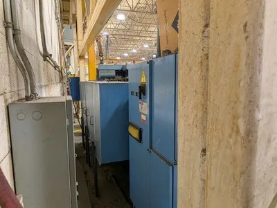 USED 1995 DIANICHI MX75X200