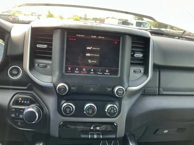 Used 2019 RAM 1500 Pickup Trucks Michigan US | Miedema Asset Management Group #1320363