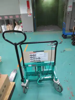 Used _UNKNOWN_ _UNKNOWN_ Pallet Trucks TW | Apex Group #1551731