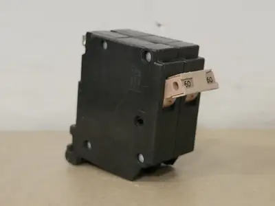 USED EATON CH260