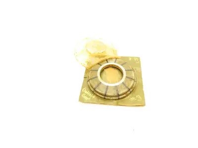 Gleason Works V5-0196-25 Work Holding Adapter Beveled Plate  6-3/8" OD x 3" ID