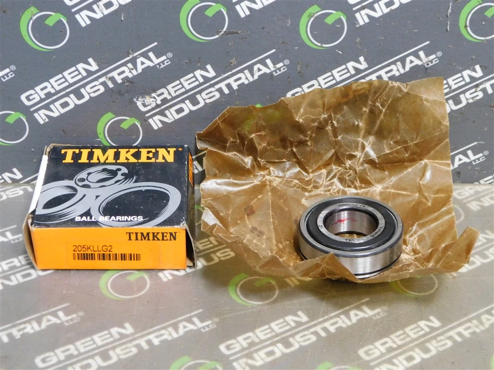 USED TIMKEN 205KLLG2