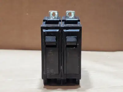 USED GENERAL ELECTRIC THQB2120