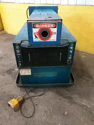 USED EAGLE IO - 2000