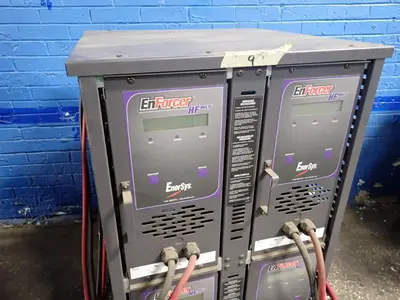 Used ENERSYS EM312900 Material Handling (misc) Ohio US | HGR 24 #799304