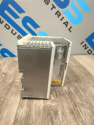 BECKHOFF CX5140-0125/4GB PLC CPU MODULE | ESS Industrial Equipment Sales (6)