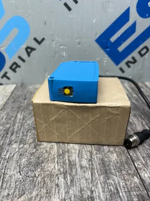 SICK RAY26P-34162330A00 Electrical/PLC/Automation | ESS Industrial Equipment Sales (4)