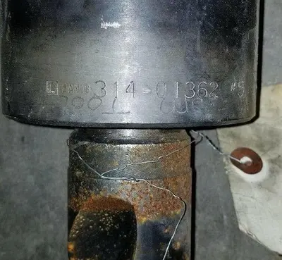 USED DAVIS 374-01362