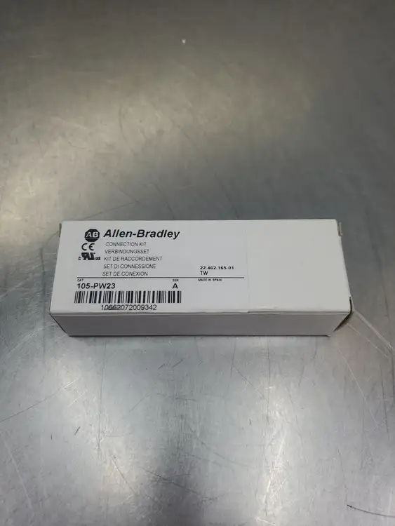 Used Allen Bradley 105-PW23 PLC Contactors South Carolina US | Palmetto Automation #1160258