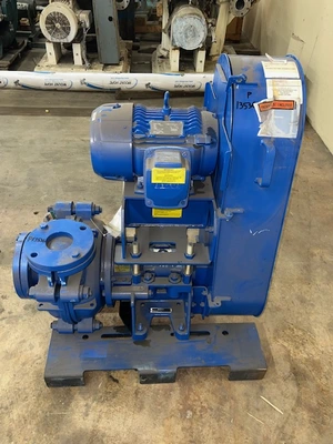 Warman 4/3 AH Slurry Pump , New Storeroom Spare