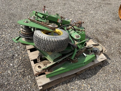 Used _UNKNOWN_ _UNKNOWN_ Miscellaneous Agriculture (Farm) Equipment Michigan US | Miedema Asset Management Group #1442699