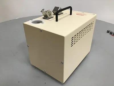 NEW IDEAL MACHINERY IM-MF2-G