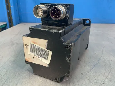 Used PARKER SMH10056065192IB654 Motors (misc) Ohio US | HGR 24 #1704993