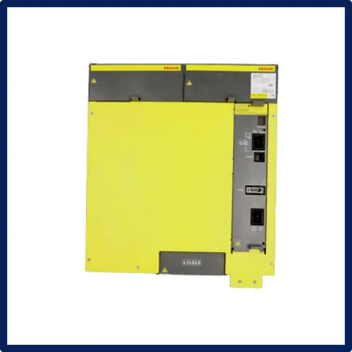 Used FANUC A06B-6120-H100 Power Supplies | CNC TOOLS LLC #764581