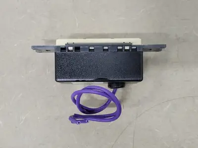 NEW COOPER LIGHTING FDW-2TLB-RL-V