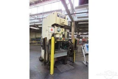 USED STAMTEC G1-110