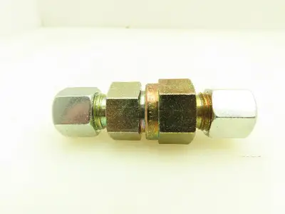 New | in-Stock EMB _UNKNOWN_ Valves/Fittings | Arrow Industrial #622539