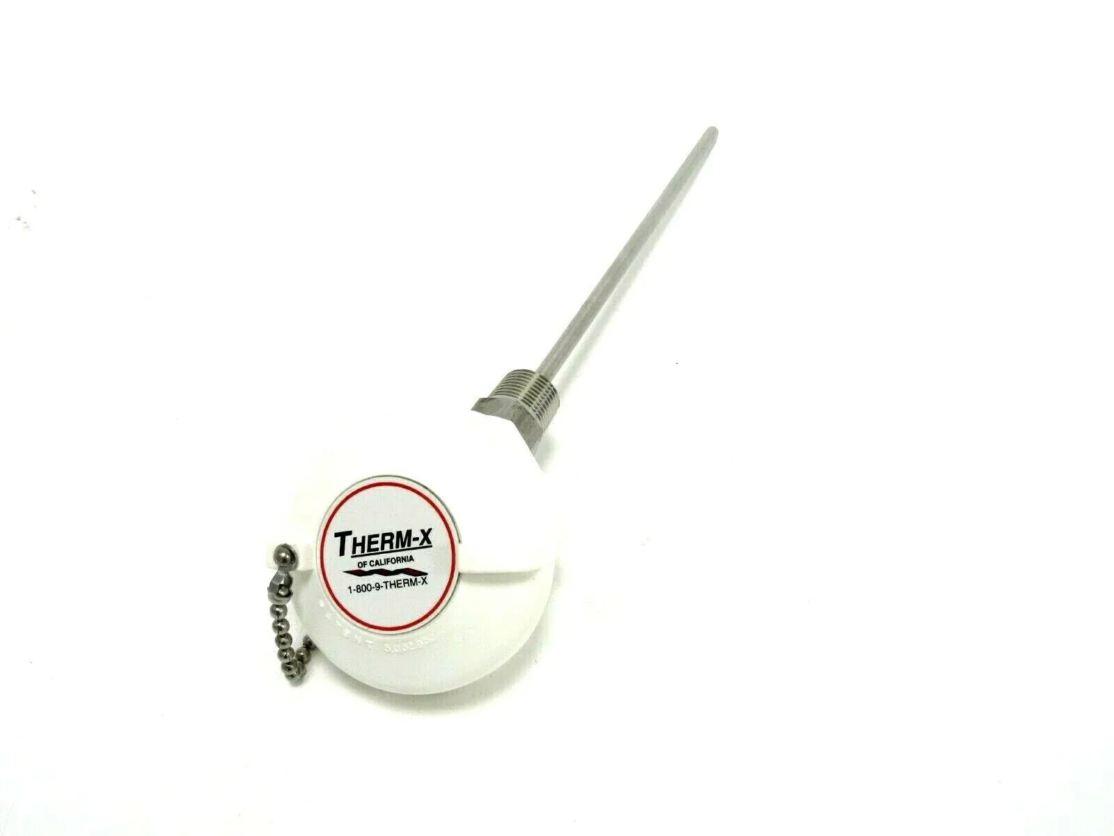 NEW THERM-X 10531-001 TEMPERATURE TRANSMITTER 10531001