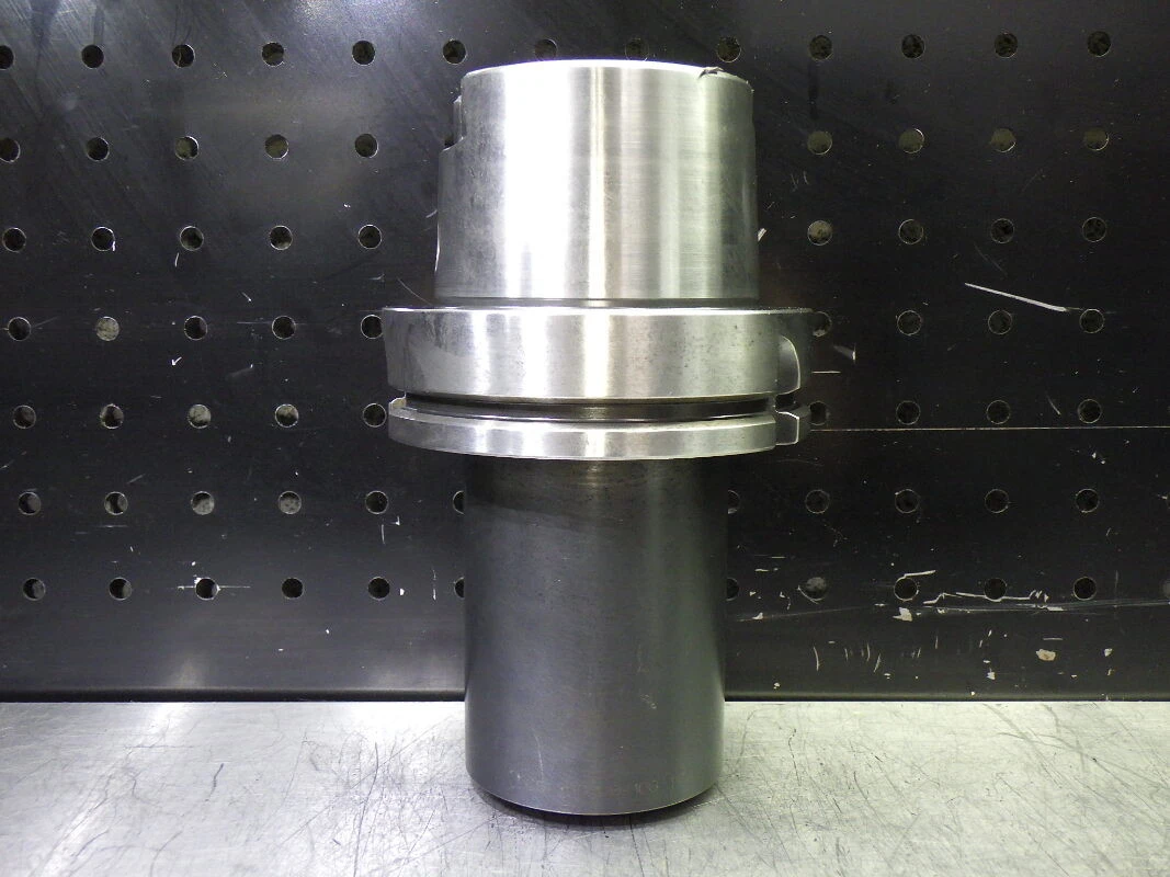 Sandvik Capto C6 HSK100A Modular Tool Holder C6-390.410-100 110A (LOC1821A)