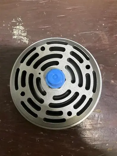 Used ARIEL 105CRO Valves/Fittings | Compression Source #412208