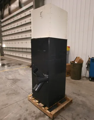 Dust Collector