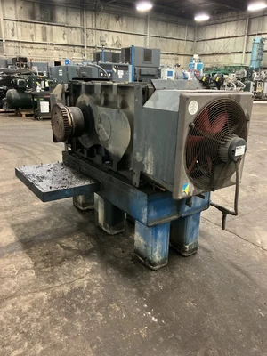 Used Falk M1180DHC1AS-5.056-LD0025 Speed Reducers | Equipment Recovery Corp. #1330936