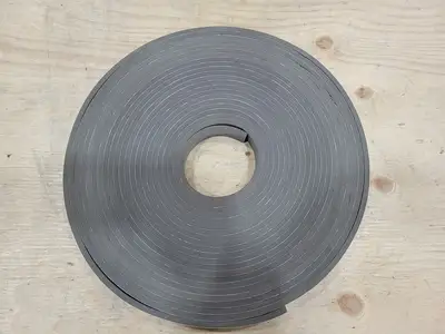 1"W Foam Strip