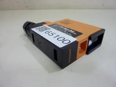 USED IFM OS0033 OSP-FB0A