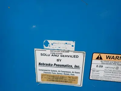 Used LEROI 60SSE Miscellaneous MRO Ohio US | HGR 24 #916945