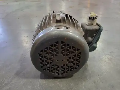 1.5 hp, 230/460 volts, 1750 rpm, 145T Electric Motor