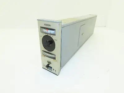 Foxboro H11A3/33A4 62H-4E-OH M/62H HMI Control Station