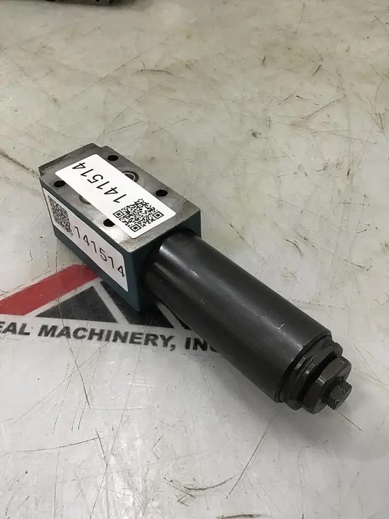 Used REXROTH ZDR6DP24325YM12 Valves/Fittings Michigan US | Ideal Machinery #691117