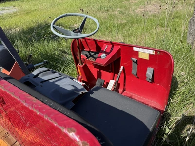 Used TAYLOR-DUNN _UNKNOWN_ Utility Vehicles West Virginia US | Miedema Asset Management Group #1423283