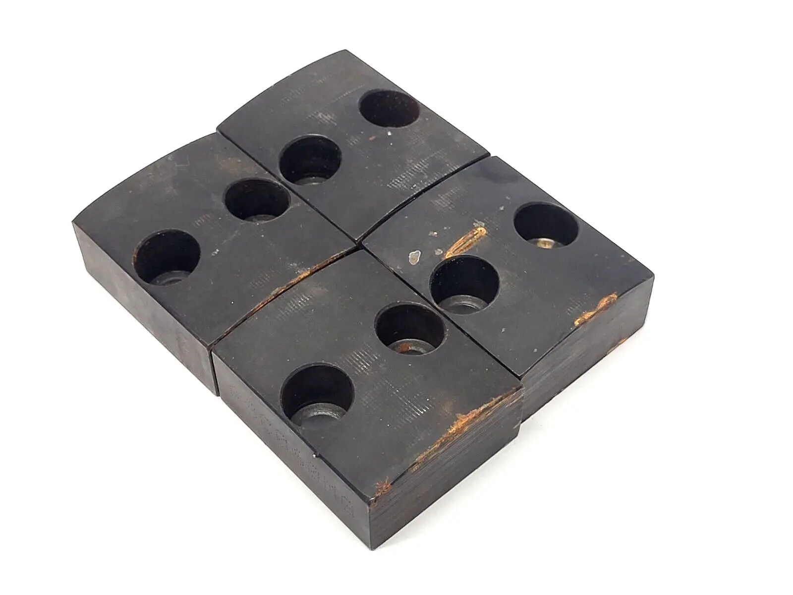Used Unbranded ASC060MG Work Stops Michigan US | Maverick Industrial Sales #1456658