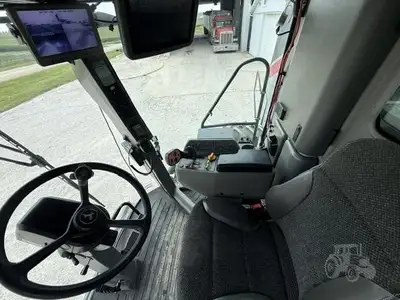 Used 2015 GLEANER S78 Combines Iowa US | Kading Ag #1501613