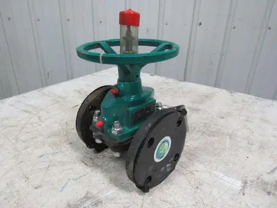 New | in-Stock TRU-TECH _UNKNOWN_ Valves/Fittings | Arrow Industrial #627828